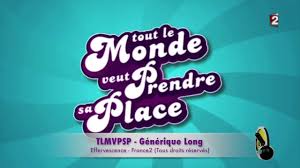 Laurence boccolini aux commandes de «tout le monde veut prendre sa place» dès le lundi 9 août. Tout Le Monde Veut Prendre Sa Place Generique Long Youtube