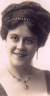 Ida Barr (1882-1967)