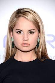 7,869,154 likes · 2,360 talking about this. Debby Ryan Debuting A New Blonde Hair Color On June 24 Pretty Hairstyles Square Face Shape Hair Styles
