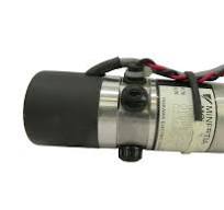 Yaskawa Electric UTOPI-020MX Minertia Motor UGRMEM-01SAKOE Nikon NSR-S204B  Spare