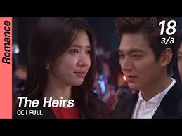 Episode 16 (eng sub) 480p, 540p, 720p. Wn The Heirs Episode 18 English Subtitle Full Episodes Korean Drama Ep 18 Eng Sub