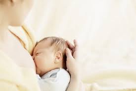 7 Breastfeeding Tips For Fussy At The Breast Babies Parents