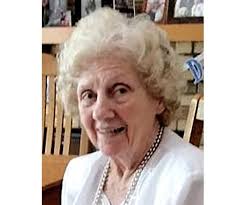 Lois TUDOR Obituary (1927