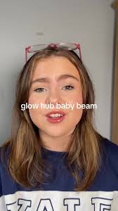 comment any other viral products for an ingredient breakdown 🤍 #glowhub  #glowhubbabybeam #glowhubreview #makeupingredients #viralmakeup  #makeupartistuk