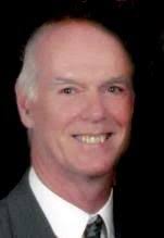 Richard Hudson Obituary