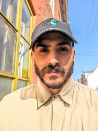 Happy Birthday, @notanothergay! 🎂🎉 Today marks another incredible  milestone in the journey of our visionary Co-Founder, Chris Rizzi! 🚀✨ From  the very beginning, Chris has exemplified unwavering dedication, boundless  creativity, and an