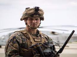 Here's Why Marine Pilots Get Trained As Infantrymen