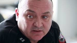 Greene County Jail manager recieves national certification