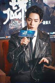 Xiaozhan Thailand On Twitter Movie Premiere Asian Actors Music Film