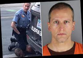 Just before sentencing derek chauvin to 22 and a half years, judge cahill, known as a forthright here, mr chauvin, rather than pursuing the mpd mission, treated mr floyd without respect and. Unreasonable Force Chauvin Held His Knee In A 14 Year Old Kids Neck For 17 Minutes In 2017 Bigjohn Entertainment
