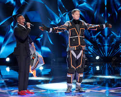 Every single celebrity behind the mask, revealed! The Masked Singer Reveals Legendary Skateboarder Tony Hawk As The Elephant Pennlive Com
