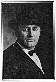 Great Ardmore Scandal 1925…part oneA…