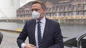 Die ressortverteilung der ampel steht, fdp und grüne haben ihre. Xia7yijlpv9qxm