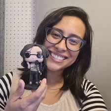 Custom Funko Pop Figure