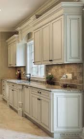 Kitchen Cabinet Refacing Ideas White And Pics Of Design Kitchen Cabinets Kitchencabinets Antique White Kitchen Antique White Kitchen Cabinets Kitchen Design