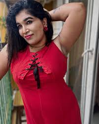 Photo posted by Srija Nair❤️🥰 (@sri_makeoverartistry)