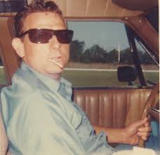 G. L. Mosley Obituary