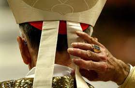Papal Conclave Why Do Cardinals Wear Funny Hats
