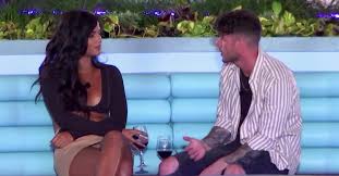 Love island usa season 1. Meet Eric On Love Island He S Crushing On Kyra Big Time