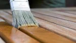 They also had minwax pro series spar urethane which is water based for $1 more. Spar Urethane Vs Polyurethane Know Difference Between Them