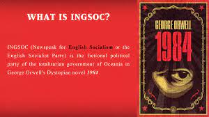 From wikipedia, the free encyclopedia. Ingsoc Propaganda On Behance