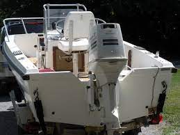 330 Ideas De Mako 17 Boat Barcos Lanchas Pesca