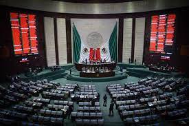 La composición de la nueva mesa directiva de la cámara baja fue aprobada con un amplio consenso de 491 votos a favor, ninguno en contra y una abstención. Por Que Morena Quiere El Control De La Camara De Diputados El Financiero