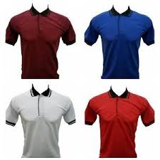 Check spelling or type a new query. Kaos Kerah Kombinasi Polo Shirt Warna Shirt Pria Kerah Kombinasi Warna Polo Murah Shopee Indonesia