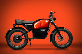It is confirmed that the battery and the electric motor of the bike will be imported, while the rest of it will be produced locally in india. Atum 1 0 Electric Bike Hyderabad Based Ev Startup Launches Electric Bike Atum 1 0 At Rs 50 000 Auto News Et Auto