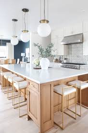 For daily care, use a mix of a natural liquid detergent and water to wipe them down and then. Cc And Mike Kitchen Remodel Reveal Cc And Mike Design Blog
