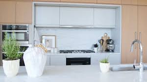 how to decorate your kitchen with tips