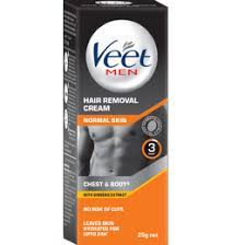 Mens Hair Removal Creams Gel For Body Pubic Private Underarm Hairs