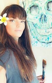 Athens artist busy with exhibits