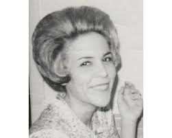 Sharon Thies Obituary (1942