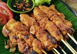 Pin On Indonesian Food