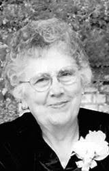 Dorothy Prochaska Obituary (1931