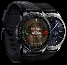 Samsung Gear S3 Wikipedia