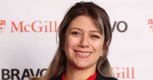 Samira A. Rahimi is awarded Canada Research Chair in Advanced Digital  Primary Health Care