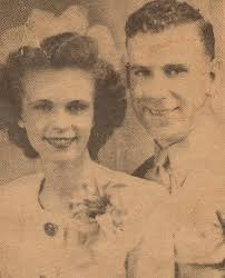 Bertha Mae Dutro (October 24, 1920