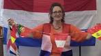 Rood, wit en blauw - YouTube