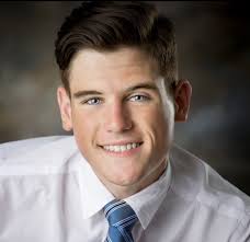 Obituary of Malcolm McArthur