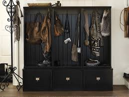 In the house i grew up in, our back porch doubled as the place to hang jackets and kick off winter boots. 5 Steps To Get Organized Hgtv