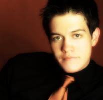 Charlotte Scott, James Baillieu and Timothy Orpen