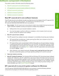 Use the links on this page to download the latest version of hp laserjet 3390 printer drivers. Hp Laserjet 3390 3392 3050 3052 3055 All In One Install Setup Driver Install Cd Drivers Utilities Computers Tablets Networking