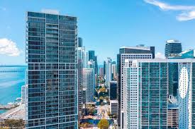Brickell, Miami | The Friendliest Neighborhood in the U.S. - LG Realty  Group Inc.