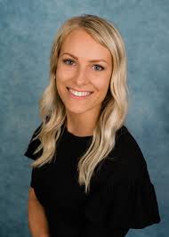 Lexie Meyer, Financial Advisor