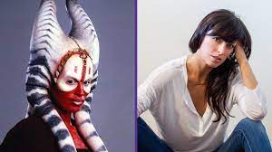 Orli Shoshan (Shaak Ti) is our fourth Special Guest! | Heroes Dutch Comic  Con