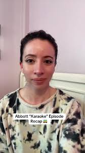 Abbott Karaoke Janie