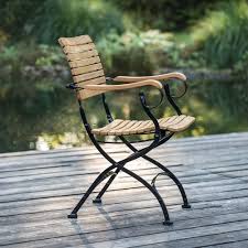 Fontenay Armlehnstuhl Teak In 2020 Teak Armlehnstuhl Gartenstuhle
