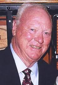 John Booker Obituary